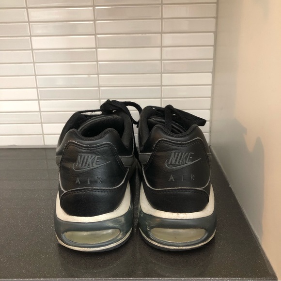 Nike Air Max Command men’s leather sneakers - Picture 4 of 10